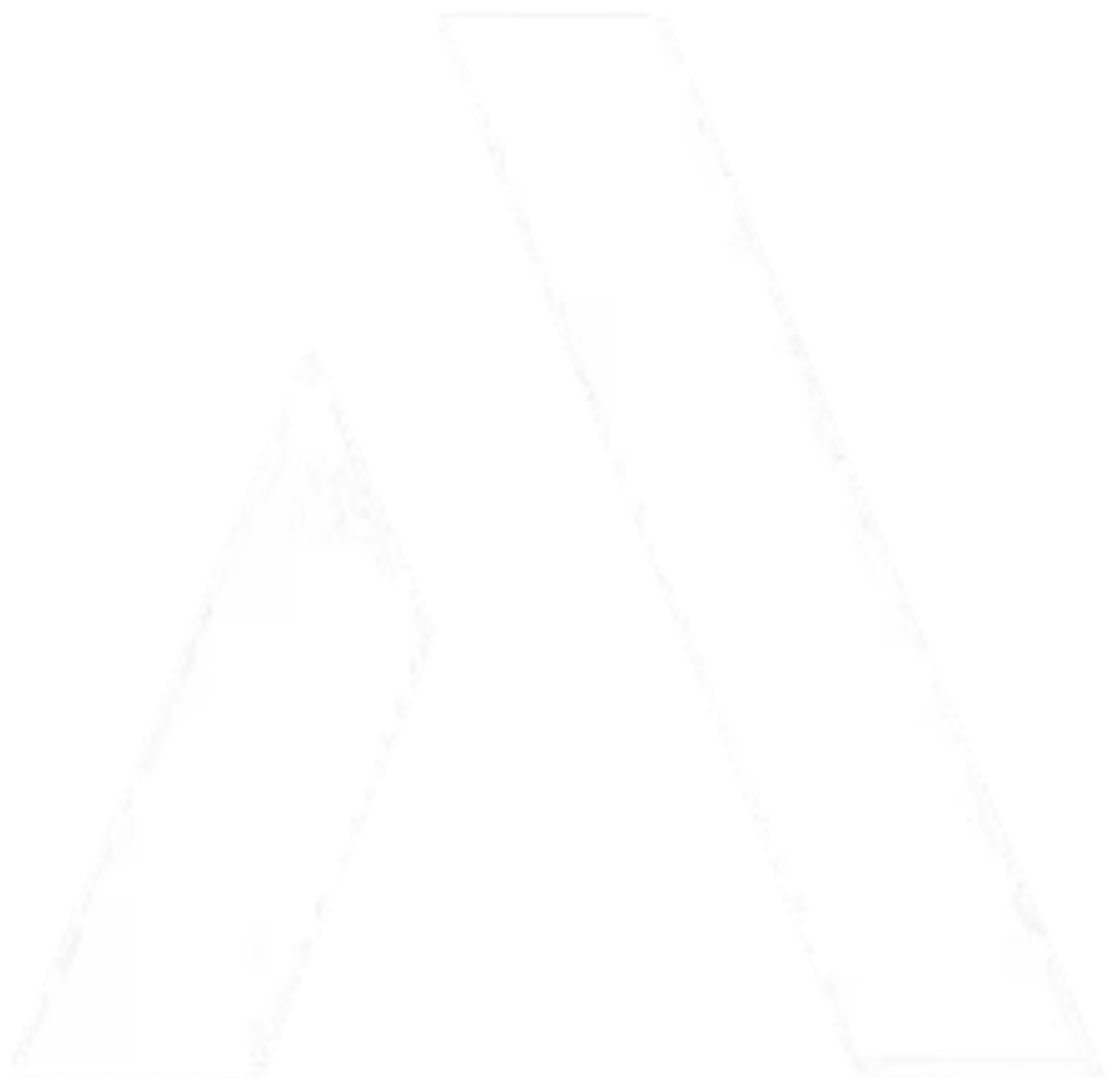 Aeronautica Logo White Favicon
